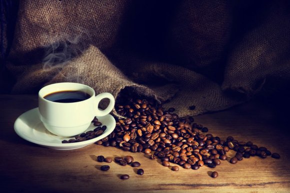 Vente en ligne de café en grains par torréfacteur à Annecy