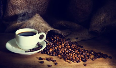 Vente en ligne de café en grains par torréfacteur à Annecy